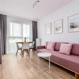 Apartament Nova Letnica, Gdańsk